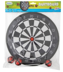 Imagine Joc darts cu arici