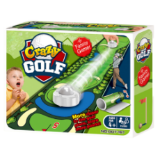 Imagine Joc indemanare - Golf