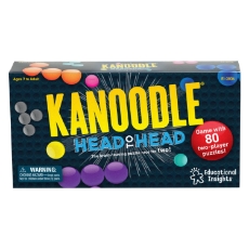 Imagine Joc de logica  - Kanoodle® - Provocari pentru 2