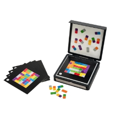 Imagine Joc de logica - Kanoodle Duplexity