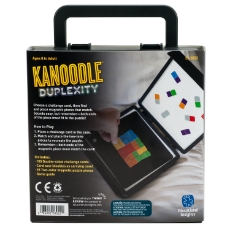 Imagine Joc de logica - Kanoodle Duplexity