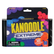 Imagine Joc de logica - Kanoodle® Extrem