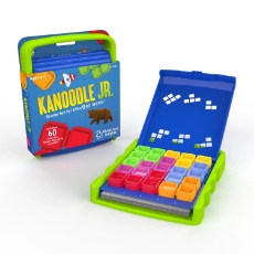 Imagine Joc de logica -Kanoodle® Junior