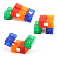 Imagine Joc de logica - Fidget Cube