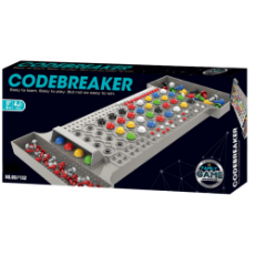 Imagine Joc de logica – Codebreaker (plastic)