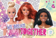Imagine Puzzle GLITTER Barbie - SELFIE (60 de piese)