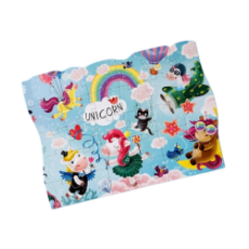 Imagine Puzzle - Aventurile magice ale unicornilor (30 piese)