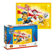 Imagine Puzzle - Patrula Catelusilor: Misiune speciala (30 piese)