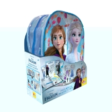 Imagine Kit creatie cu ghiozdanel - Frozen