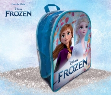Imagine Kit creatie cu ghiozdanel - Frozen