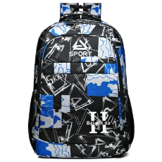Imagine Rucsac sport (albastru)