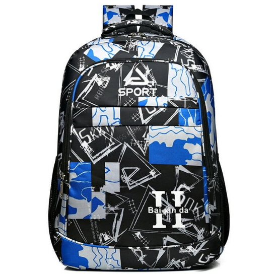 Imagine Rucsac sport (albastru)