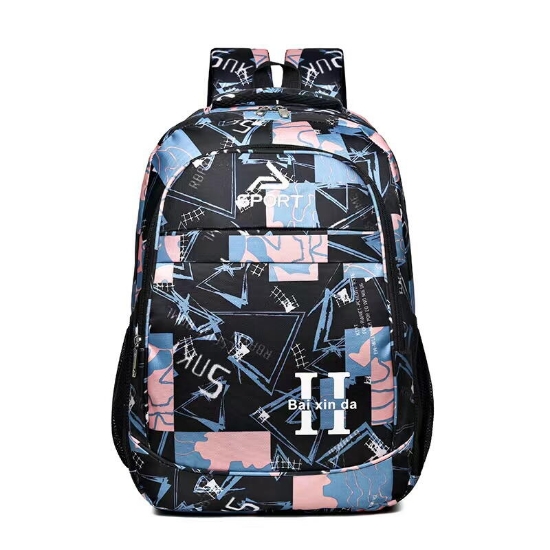 Imagine Rucsac sport (roz)