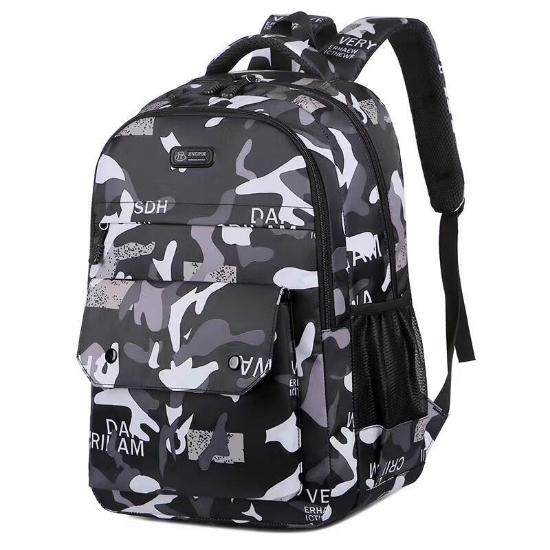 Imagine Rucsac sport Oxford (gri)