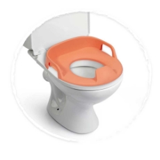 Imagine Olita 3 in 1 - Portocaliu